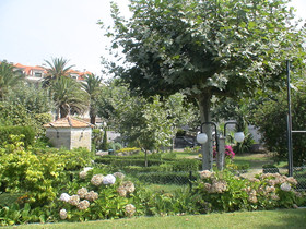 Apartamentos Revo Salinas 3000