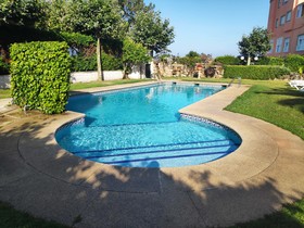 Apartamentos Revo Salinas 3000