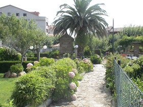 Apartamentos Revo Salinas 3000