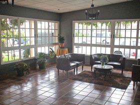 Apartamentos Revo Salinas 3000