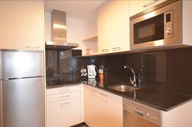 Apartamentos Santa María