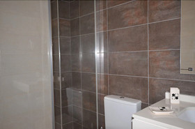 Apartamentos Santa María
