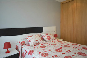 Apartamentos Santa María