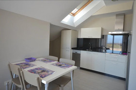Apartamentos Santa María