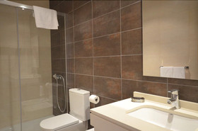 Apartamentos Santa María