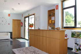 Apartamentos Santa María