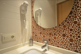 Apartamentos Santa María