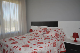 Apartamentos Santa María