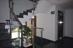 Apartamentos Santa María