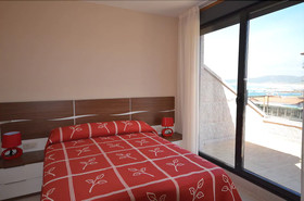 Apartamentos Santa María