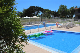 Apartamentos Santa María