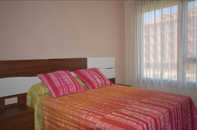 Apartamentos Santa María