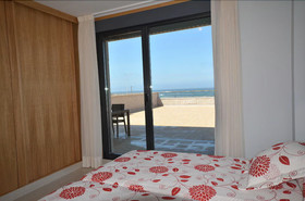 Apartamentos Santa María