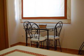 Apartamentos VIDA Sanxenxo