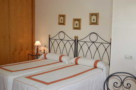 Apartamentos VIDA Sanxenxo
