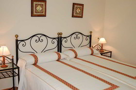 Apartamentos VIDA Sanxenxo
