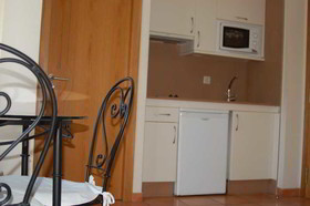 Apartamentos VIDA Sanxenxo