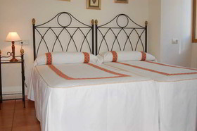 Apartamentos VIDA Sanxenxo