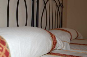 Apartamentos VIDA Sanxenxo