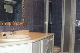 Apartamentos VIDA Sanxenxo