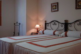 Apartamentos VIDA Sanxenxo