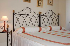 Apartamentos VIDA Sanxenxo