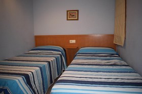 Apartamentos VIDA Versus