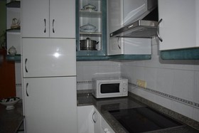 Apartamentos VIDA Versus