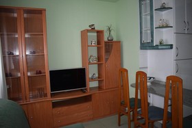 Apartamentos VIDA Versus