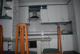 Apartamentos VIDA Versus