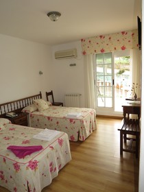 Baixamar
