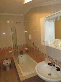Baixamar