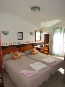 Baixamar
