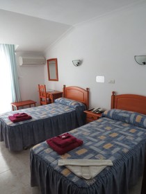 Baixamar