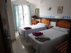 Baixamar