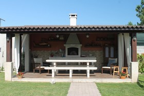 Hotel Cachada