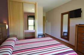 Hotel Cachada