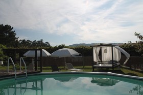 Hotel Cachada