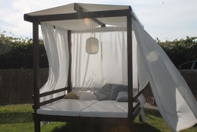 Hotel Cachada