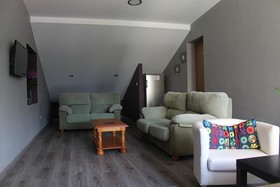 Hotel Cachada