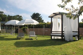 Hotel Cachada