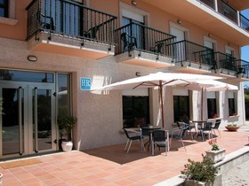 Hotel Cachada