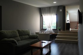 Hotel Cachada