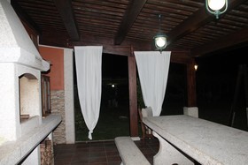 Hotel Cachada