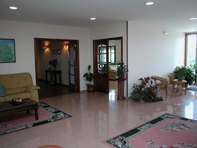 Hotel Cachada