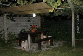Hotel Cachada