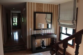 Hotel Cachada