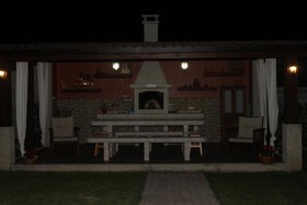 Hotel Cachada