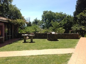 Casa O Fabal