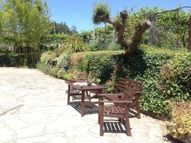 Casa O Fabal